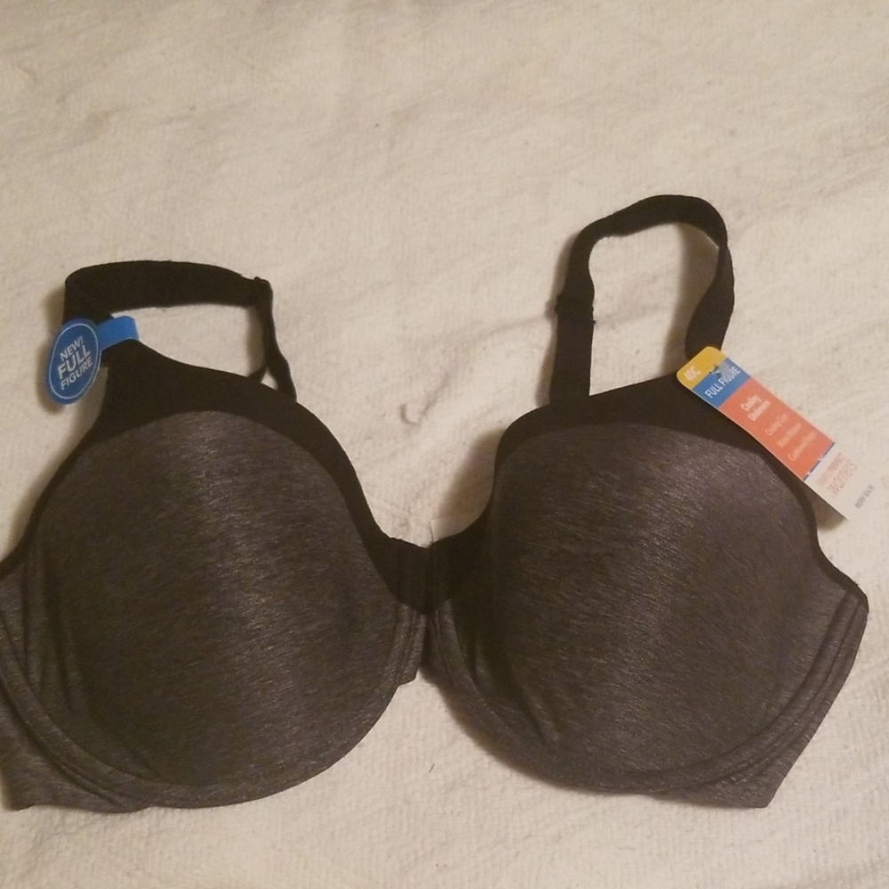 SimplyPerfect Full Figure bra